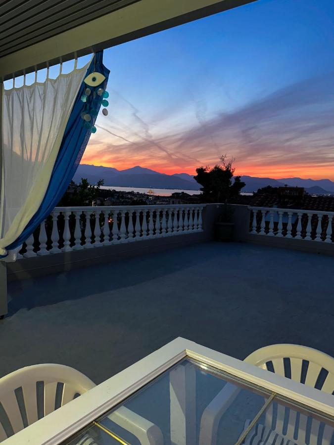 Nafplio View Guesthouse Exterior foto
