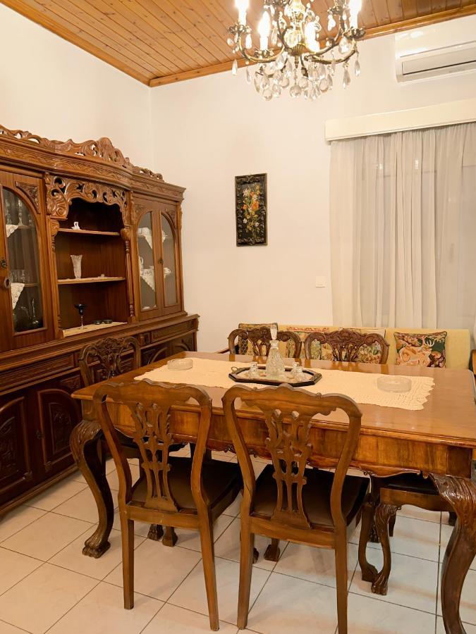 Nafplio View Guesthouse Exterior foto